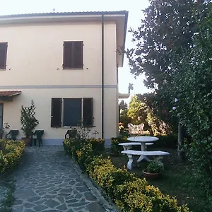 La Bicicletta Rossa Cenaia