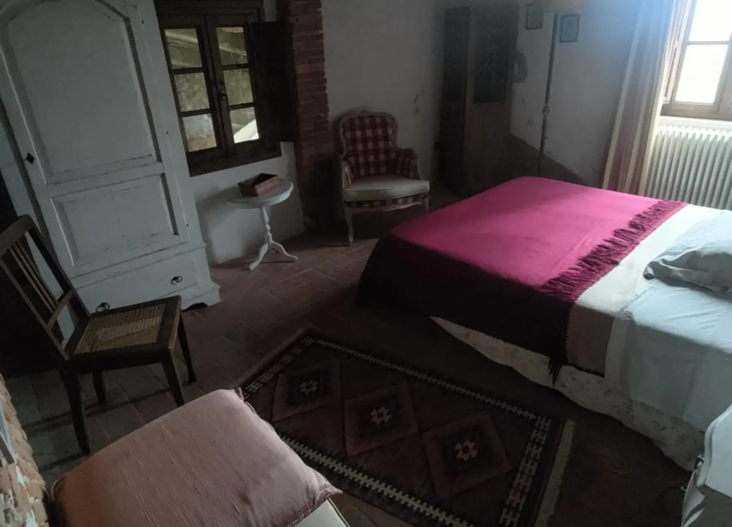 Bed & Breakfast Piaggetta B&B