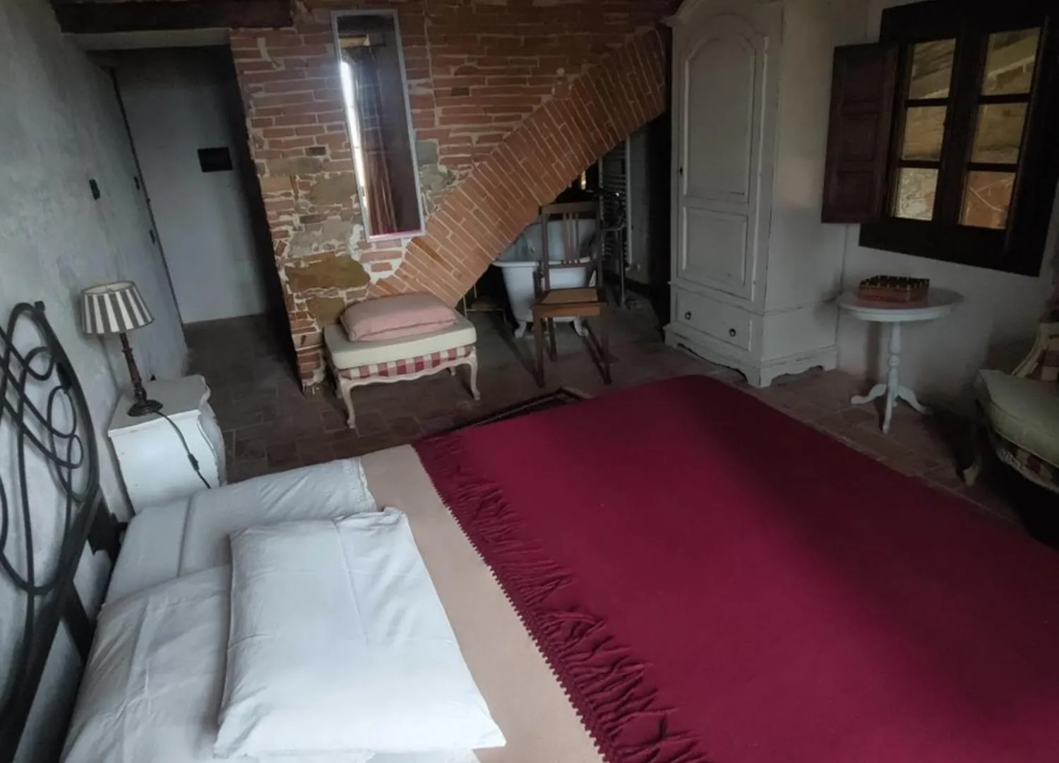 Piaggetta B&B
