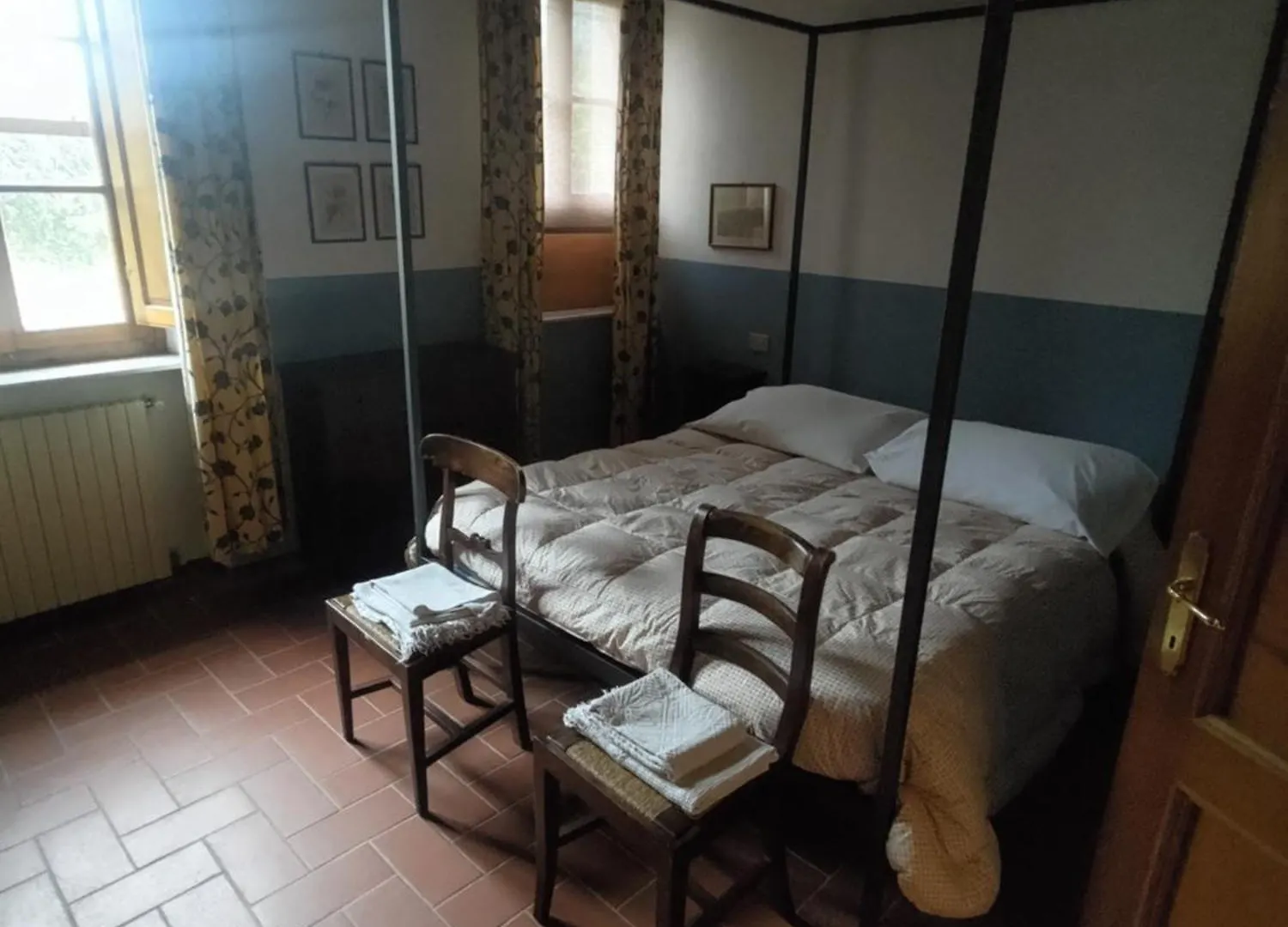 Bed & Breakfast Piaggetta B&B