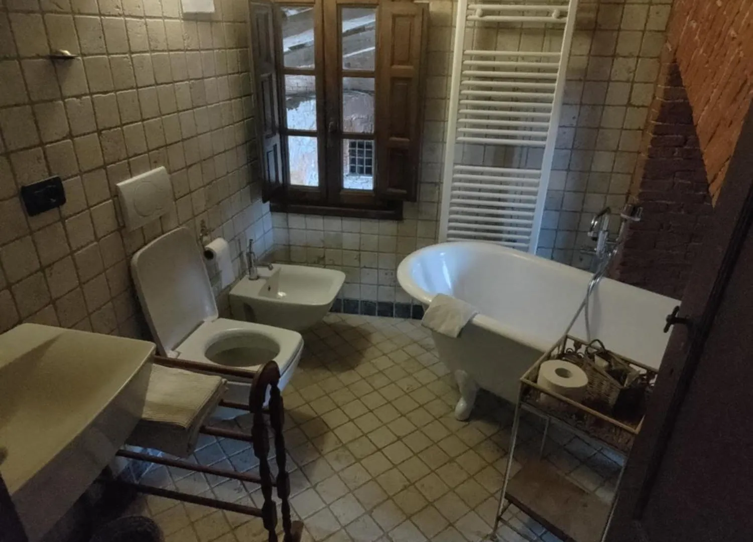 Bed & Breakfast Piaggetta B&B