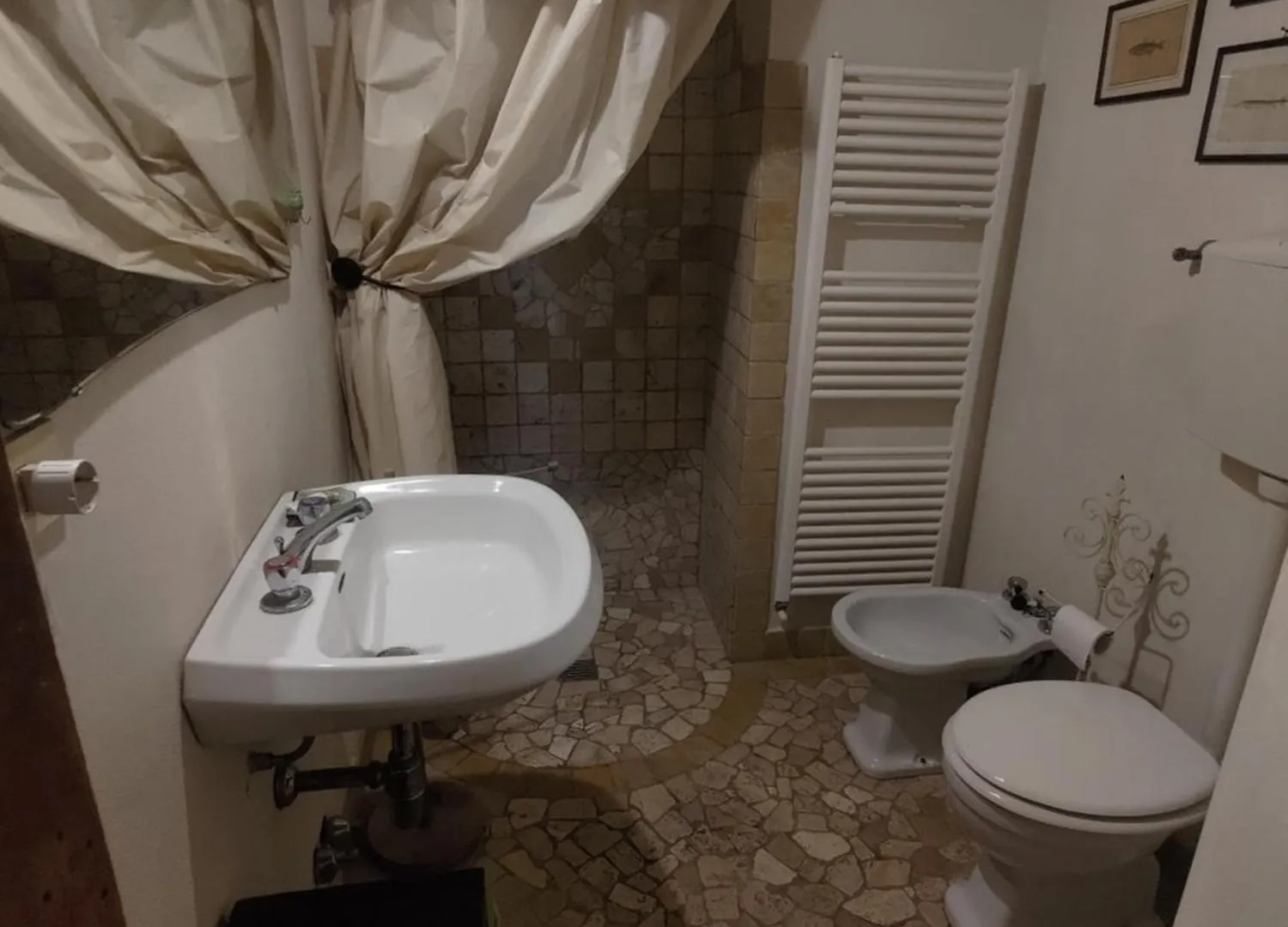 *** Bed & Breakfast Piaggetta B&B Italy