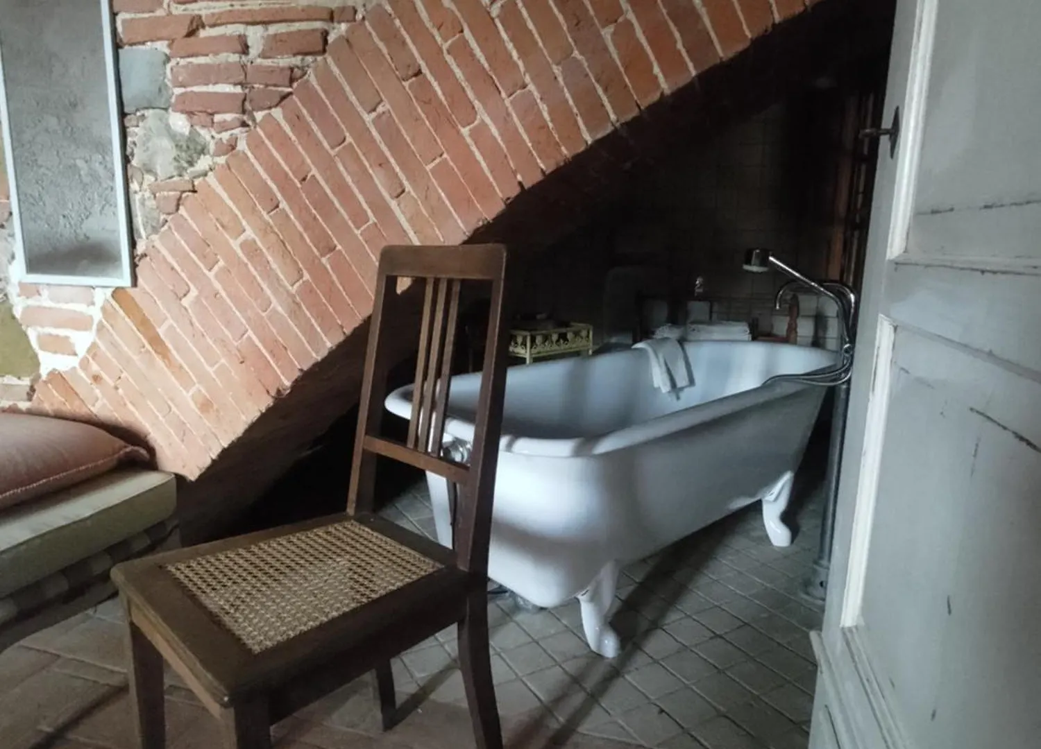 Bed & Breakfast Piaggetta B&B