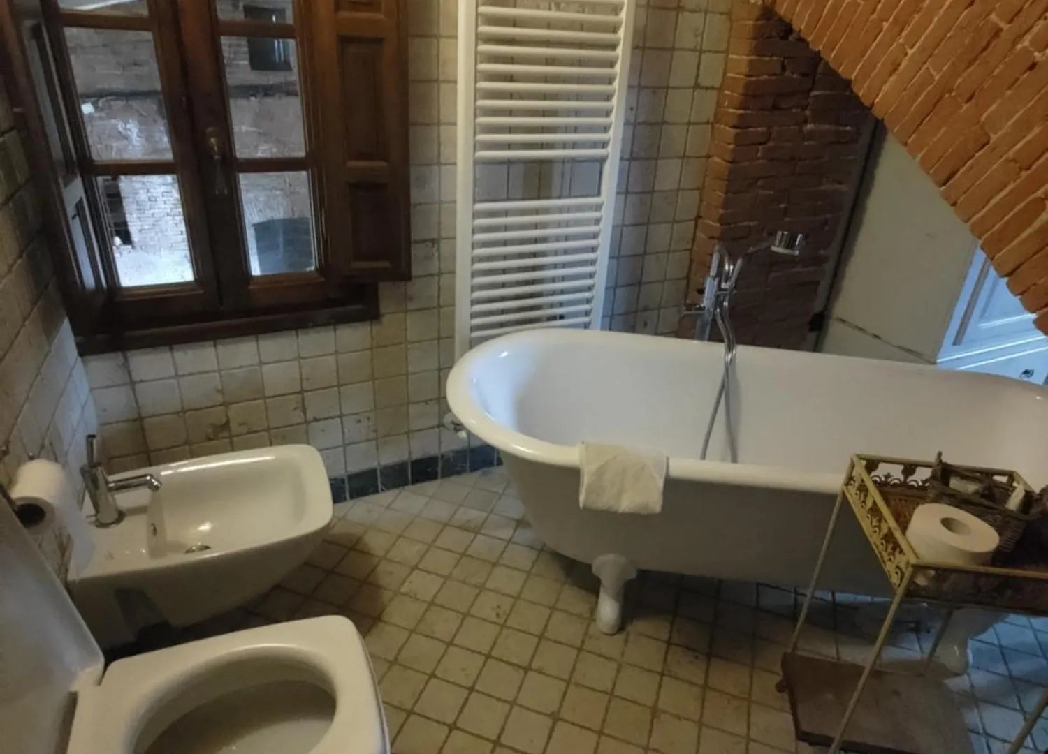 Piaggetta B&B