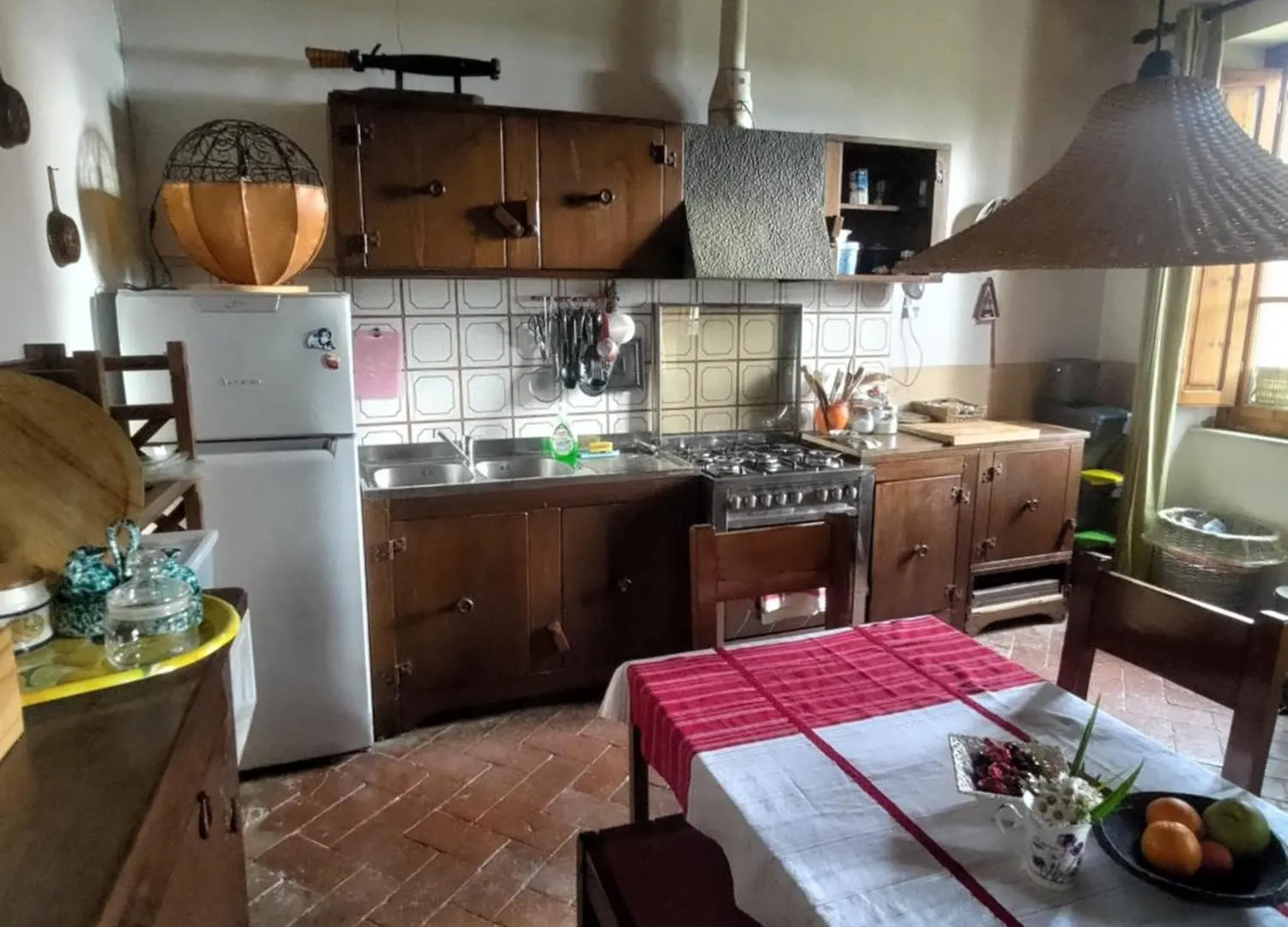 Piaggetta B&B 3*, Quiesa