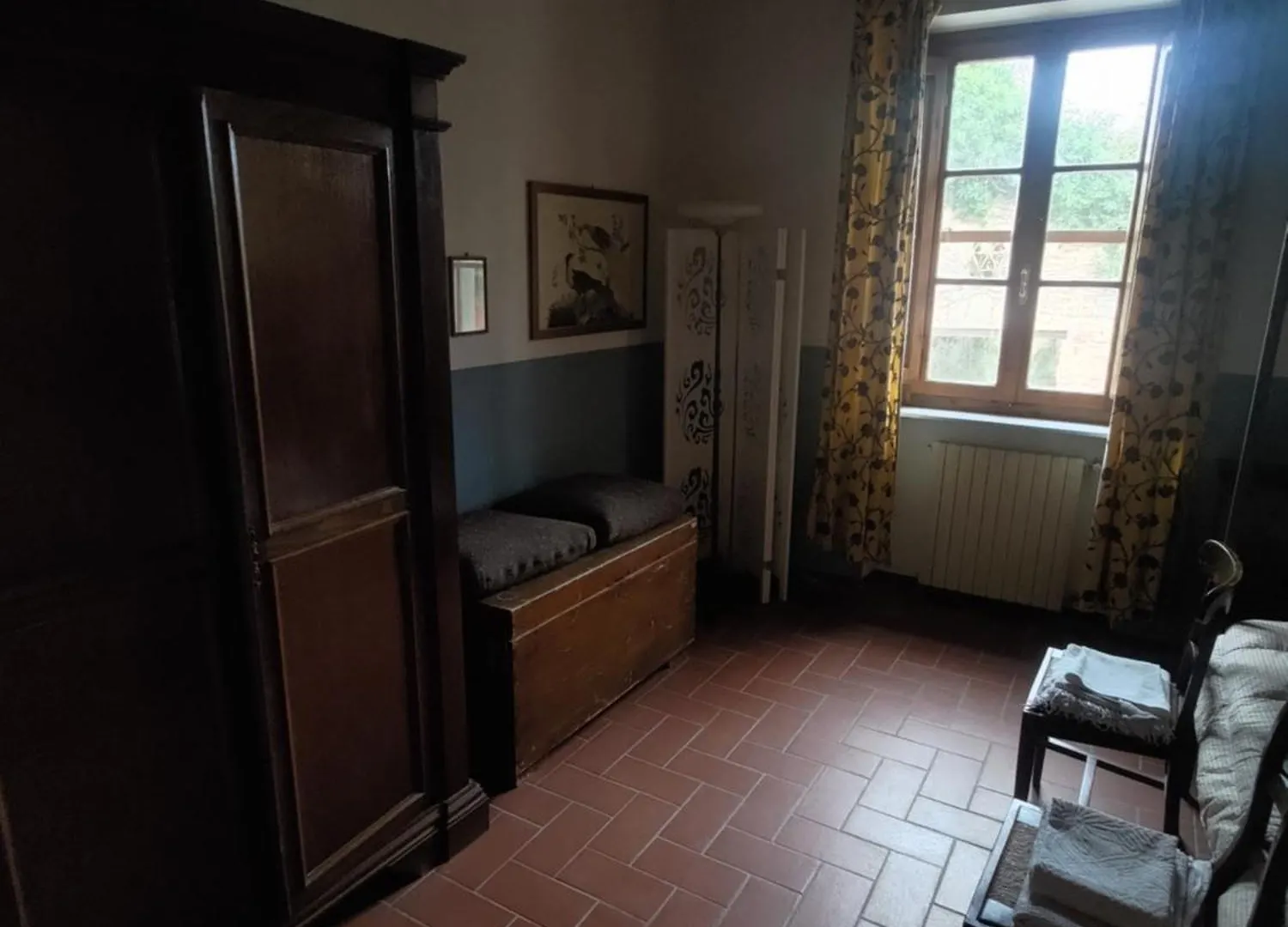 Piaggetta B&B Bed & Breakfast