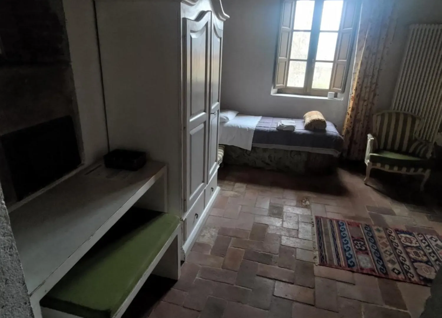 Bed & Breakfast Piaggetta B&B