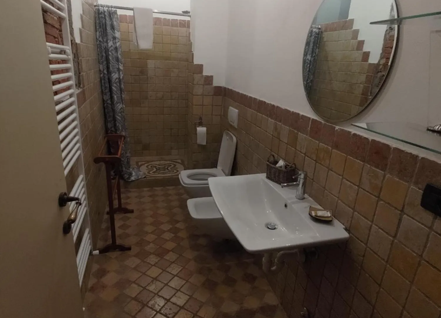 Piaggetta B&B Italy