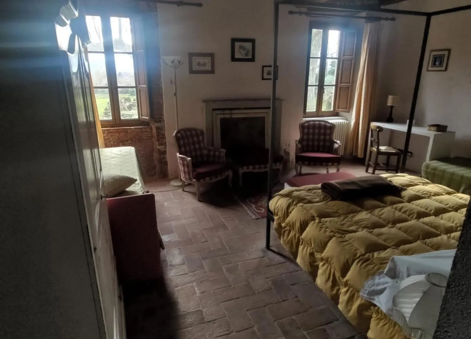 *** Bed & Breakfast Piaggetta B&B Italy