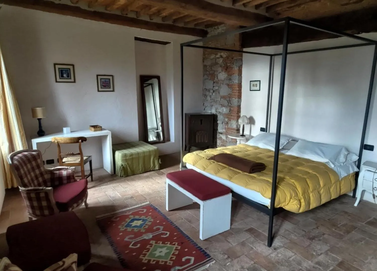 Piaggetta B&B Quiesa