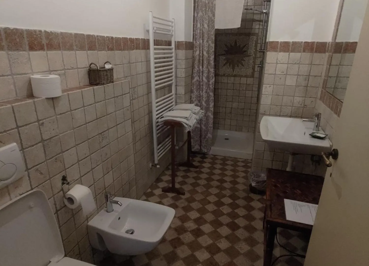 Piaggetta B&B Bed & Breakfast Quiesa