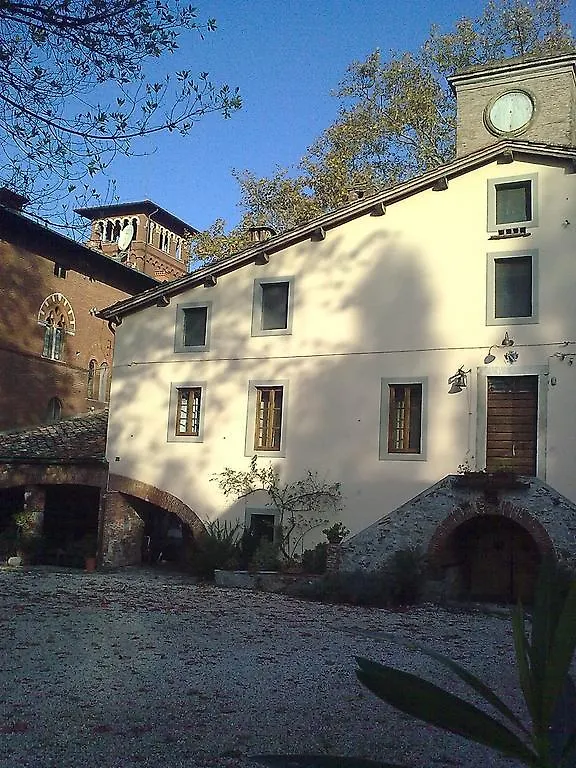 *** Bed & Breakfast Piaggetta B&B Italy