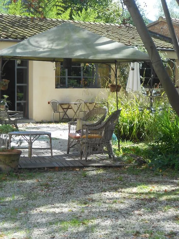 Piaggetta B&B Quiesa