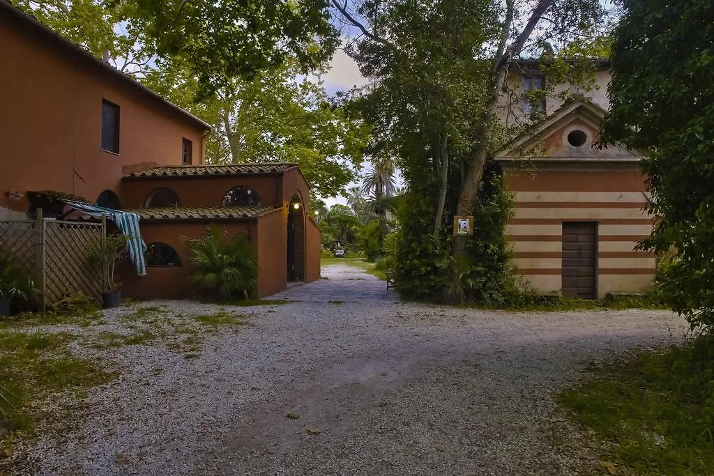 Piaggetta B&B 3*, Quiesa Italy