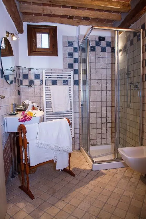 Piaggetta B&B Bed & Breakfast