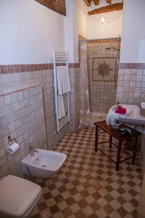 Piaggetta B&B