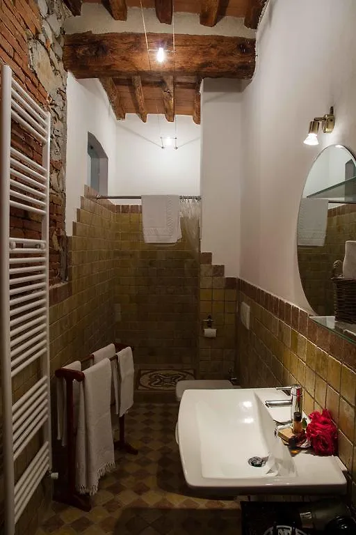 Piaggetta B&B 3*, Quiesa Italy