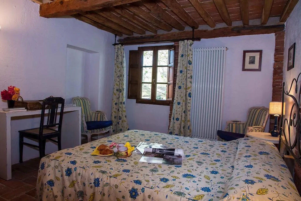 Piaggetta B&B Bed & Breakfast