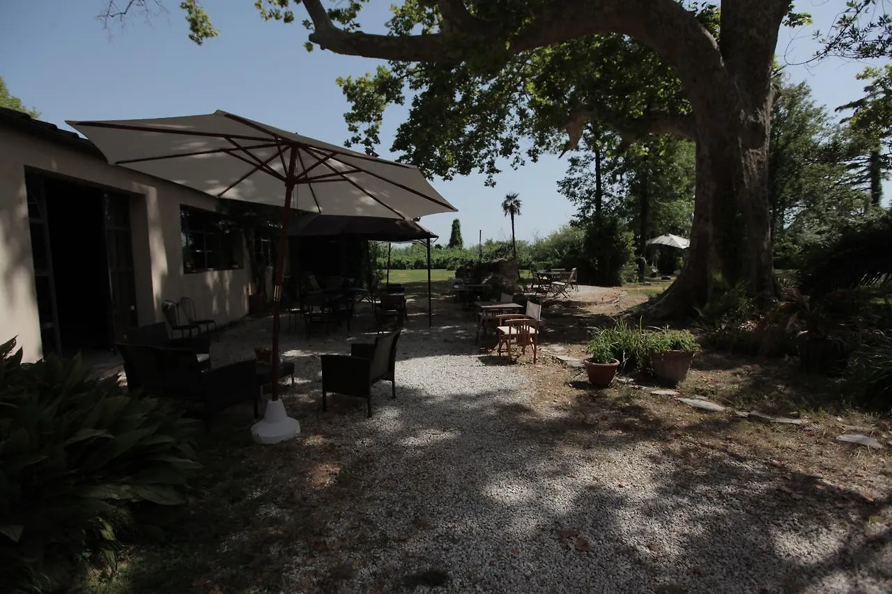 Bed & Breakfast Piaggetta B&B