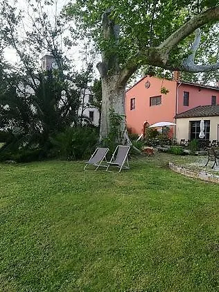 Piaggetta B&B 3*, Quiesa Italy